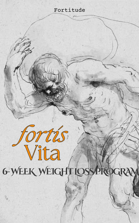 Fortis Vita: 6 week weight loss program